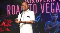 Gubernur Bali, I Wayan Koster