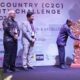 13 Negara Ambil Bagian, Gubernur Koster Buka Kompetisi Siber Internasional C2C-CTF 2026