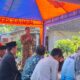 Dandim 0825/Banyuwangi Hadiri Tasyakuran Jembatan Garuda di Desa Kembiritan, Ajak Warga Jaga Fasilitas di Banyuwangi