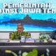 HUT ke-81 RI, Pemprov Jateng Libatkan Lebih dari 1.000 Peserta Ikuti Upacara di Simpang Lima Semarang