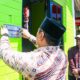 Pemprov Jateng Uji Bata Interlock untuk Bangun Rumah Lebih Cepat dan Tekan Biaya