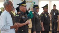 Kejati Bali Rotasi Tiga Kajari, Pejabat Baru Resmi Dilantik