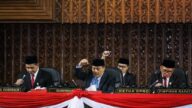 Usai Pidato Kenegaraan Presiden Prabowo, Gubernur Luthfi Tegaskan Kesejahteraan Hanya untuk Rakyat
