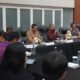 Gubernur Koster Pimpin Rakor, Pelayanan Bandara Ngurah Rai Terus Ditingkatkan