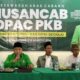 Musancab PKB Kecamatan Buduran