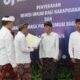 Gubernur Koster Bacakan Sambutan Menimipas di Lapas Kerobokan, 3.060 Warga Binaan di Bali Terima Remisi