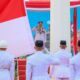 Pimpin Upacara HUT ke-81 RI, Gubernur Luthfi: Kemerdekaan Harus Berdampak pada Kesejahteraan Rakyat