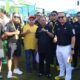 Gubernur Bali, I Wayan Koster menghadiri Maybank Marathon 2026