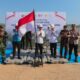PLTS Terapung Gajah Mungkur Mulai Dibangun, Target Beroperasi 2027 dan Diproyeksi Hasilkan Listrik 218 MWp