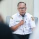 Plh. Kepala Dinas Sosial (Dinsos) Jateng, Isriadi Widodo