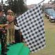 Gubernur Bali, I Wayan Koster bersama Danrem 163/Wira Satya Brigjen TNI Ida I Dewa Agung Hadisaputra melepas pemberangkatan bantuan logistik untuk masyarakat terdampak bencana alam di Nusa Tenggara Timur (NTT)