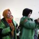 Lindungi Ojol Perempuan, Pemkot Surabaya Perkuat Pemberdayaan dan Perlindungan