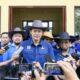 Menko AHY Pastikan Pemerintah Selidiki Penyebab Kebakaran KMP Mutiara Sentosa 2
