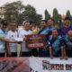 Disdikpora Bali Raih Gelar Juara Kompetisi Mini Soccer Kerthi Bali IV Usai Taklukkan PUPRKIM