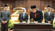 Pemprov Jatim dan DPRD Sepakati KUA-PPAS Perubahan APBD 2026