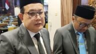 KUA-PPAS APBD-P 2026 Disepakati, Sekda Jatim: Diprioritaskan Perbaikan Infrastruktur Daerah
