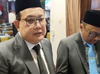 KUA-PPAS APBD-P 2026 Disepakati, Sekda Jatim: Diprioritaskan Perbaikan Infrastruktur Daerah