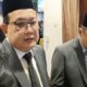 KUA-PPAS APBD-P 2026 Disepakati, Sekda Jatim: Diprioritaskan Perbaikan Infrastruktur Daerah