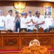Pemkab Badung dan DPRD Resmi Sepakati KUA-PPAS 2027, Belanja Daerah Naik Jadi Rp14,2 Triliun