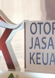 Otoritas Jasa Keuangan (OJK)