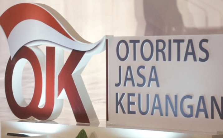 Otoritas Jasa Keuangan (OJK)