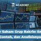 Menilik Potensi Emiten Grup Bakrie Usai Lonjakan Harga Saham serta Rencana IPO BUMN dan Perkembangan Bursa Efek