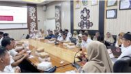 Cegah Korupsi, Inspektorat Banyuwangi Intensifkan Sosialisasi Gratifikasi di Lingkungan ASN di Banyuwangi