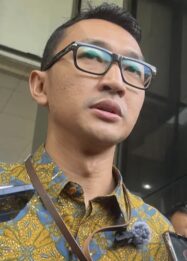 KPK Buka Suara Soal Winda Lorenza, Diduga Saksi Kasus Korupsi DJBC yang Meninggal