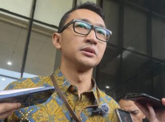 KPK Buka Suara Soal Winda Lorenza, Diduga Saksi Kasus Korupsi DJBC yang Meninggal