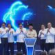 Presiden Prabowo Luncurkan Motor Listrik Nasional, Dorong Kemandirian Industri dan Teknologi