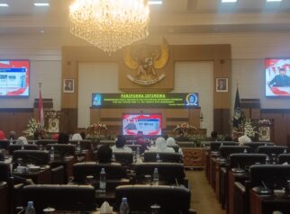 Bupati Ipuk: Delapan Program Prioritas Presiden Prabowo Selaras dengan Pembangunan Banyuwangi