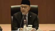 Pemerintah Akan Tertibkan Bangunan KDKMP di Lokasi Tidak Tepat, Targetkan 35 Ribu Unit Selesai Agustus 2026
