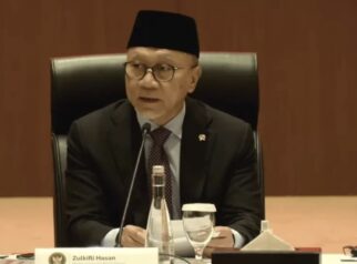 Pemerintah Akan Tertibkan Bangunan KDKMP di Lokasi Tidak Tepat, Targetkan 35 Ribu Unit Selesai Agustus 2026