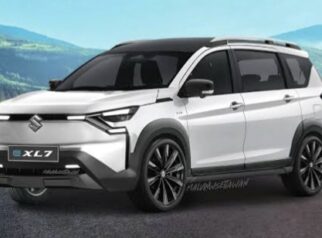 Baru Dua Pekan Diluncurkan, New Suzuki XL7 Raih 1.300 Penjualan