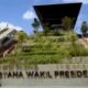 Pertama Kali Dibuka untuk Umum, Keistimewaan Istana Wakil Presiden di IKN pada Perayaan HUT ke-81 RI