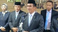 Mentan Amran Non Job-kan 14 Pejabat Kementan Terkait Dugaan Korupsi Miliaran Rupiah