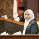 Wakil Ketua DPRD Jatim Sri Wahyuni