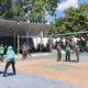 Semarak HUT ke-81 RI, Kodim 0825 Banyuwangi Perkuat Kekompakan Prajurit dan Persit Lewat Lomba