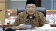 Wakil Ketua Komisi VIII DPR RI, Abdul Wachid.