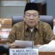 Wakil Ketua Komisi VIII DPR RI, Abdul Wachid.