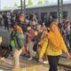 Libur HUT ke-81 RI, Pengguna Commuter Line Area 8 Surabaya Tembus 167 Ribu