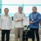 Inovasi Perizinan Berbasis Digital, Wali Kota Surabaya Terima Kunjungan Tim Pelaksana PPB dan BKPM