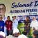 Menko Pangan Gelar Acara Jagongan Bareng HIPPA dan Para Petani se-Banyuwangi di Banyuwangi