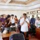 Sekretaris Daerah (Sekda) Provinsi Bali, Dewa Made Indra