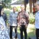 Upayakan Bebas Macet Peak Season, Pemkab Banyuwangi Gandeng PT KAI Siapkan Kantong Parkir di Stasiun Ketapang di Banyuwangi