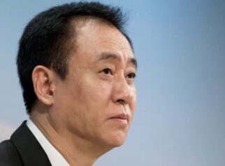 Pernah Jadi Orang Terkaya di Asia, Pendiri Evergrande Hui Ka Yan Kini Divonis Penjara Seumur Hidup.