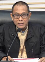 Kasus Kuota Haji, KPK Sebut Skema 50:50 Diusulkan Kemenag Sebelum MoU RI-Arab Saudi