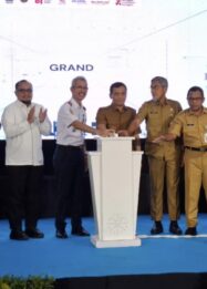 Transformasi Perhubungan: Digitalisasi, Ramah Lingkungan Hingga Perkuat Pemasukan APBD