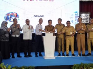 Transformasi Perhubungan: Digitalisasi, Ramah Lingkungan Hingga Perkuat Pemasukan APBD