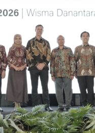DSI Umumkan Jajaran Komisaris dan Direksi, Perkuat Tata Kelola Ekspor Komoditas Strategis
